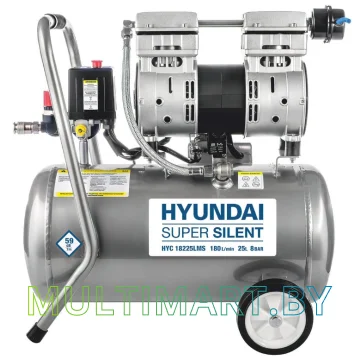 Компрессор Hyundai HYC18225LMS